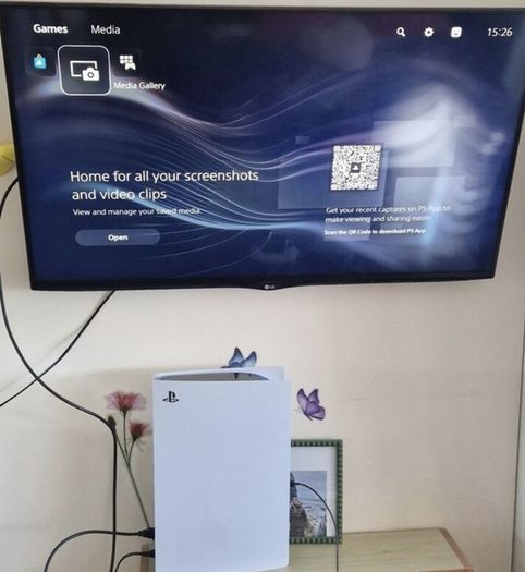 Ps5