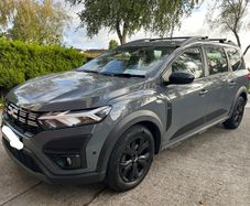 Dacia Jogger Extreme 2023