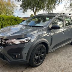 Dacia Jogger Extreme 2023