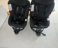 joie ispin 360 car seats