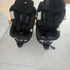 joie ispin 360 car seats