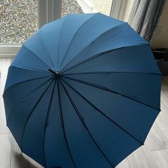 umbrella wind proof