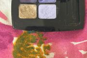 Lancome eyeshadow palette