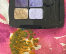 Lancome eyeshadow palette