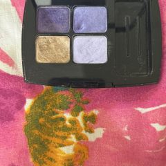 Lancome eyeshadow palette