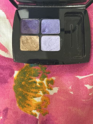 Lancome eyeshadow palette