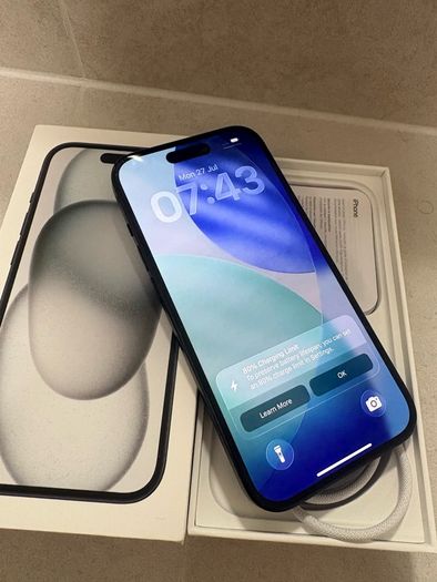 iphone 15 128 gb