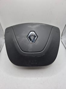 Renault Master mk3 2010-2024 Genuine Drivers Side Airbag New OEM Part