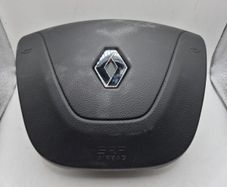 Renault Master mk3 2010-2024 Genuine Drivers Side Airbag New OEM Part