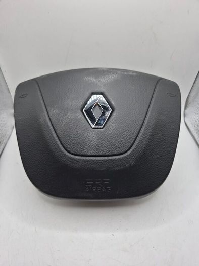 Renault Master mk3 2010-2024 Genuine Drivers Side Airbag New OEM Part