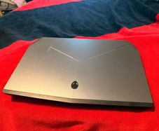 Alienware 15 Gaming Laptop  i7 / 16GB RAM