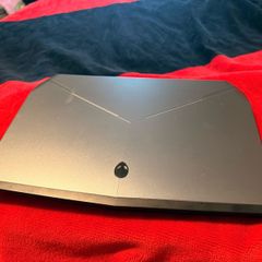 Alienware 15 Gaming Laptop  i7 / 16GB RAM