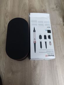 NEW Dyson Airwrap