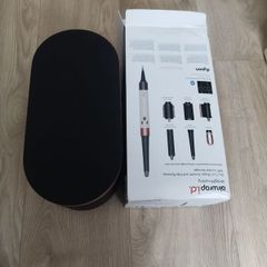 NEW Dyson Airwrap