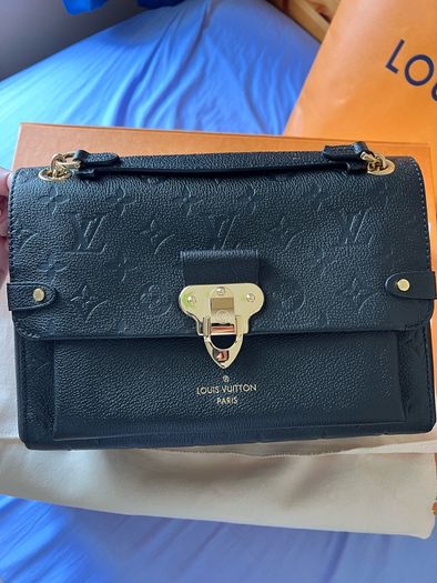 Louis Vuitton Vavin PM Bag