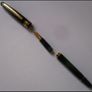 Iridium Nib Fountain Pen Image 2