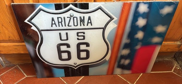 Arizona Wall hanging