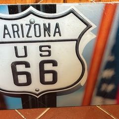 Arizona Wall hanging