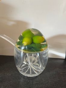 Sauce/ Jam Dish