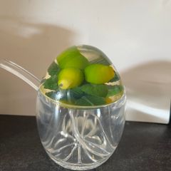 Sauce/ Jam Dish