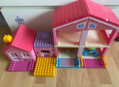 Building Blocks