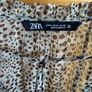 Zara dress Image 3