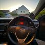 Toyota corolla Image 7