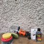 PolisherTopway 1200W Car Polisher. Full Kit . Image 6