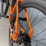 CARRERA VENGEANCE 27.5     16 inch frame      Hardtail MTB     Fully Serviced Image 8