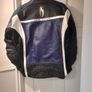 New leather jacket size medium Image 6