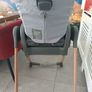 MaxiCosi Minla High chair Image 3
