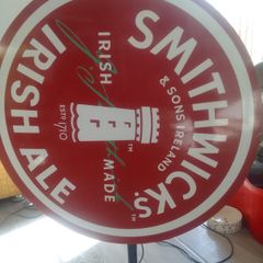 pub signs
