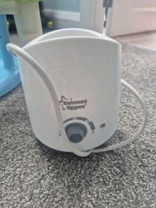 Tommy Tippee Bottle Warmer