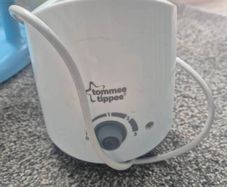 Tommy Tippee Bottle Warmer