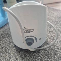 Tommy Tippee Bottle Warmer
