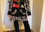 vintage coat