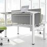 Electric desk system by Narbutas motion Image 2