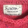 Donegal wool jumper Image 4