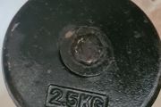 Barbell