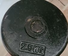 Barbell