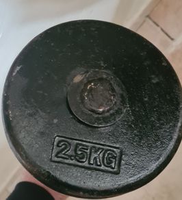 Barbell