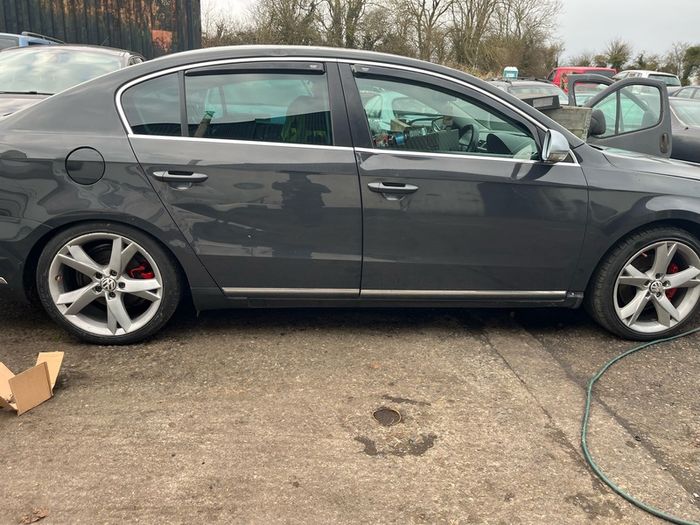 Vw Passat - Parts