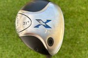 Callaway x 7 wood
