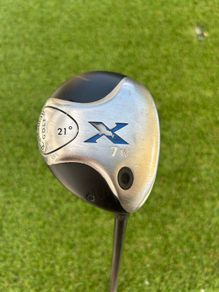 Callaway x 7 wood