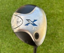 Callaway x 7 wood