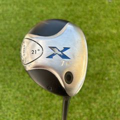 Callaway x 7 wood