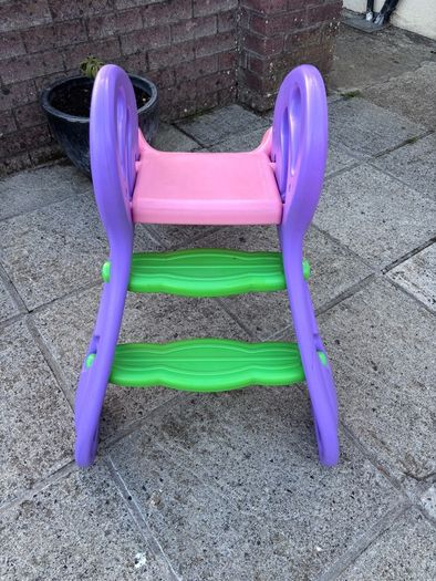 Pink Slide