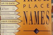 Irish Place Names by Deirdre And Laurence Flanagan