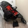 Phil&Teds double stroller Image 2