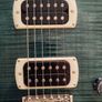 PRS Se Ce 24 Slate Blue Image 6